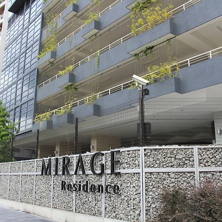 Mirage Residences By Nn Kuala Lumpur Exterior photo