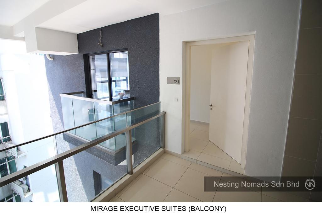 Mirage Residences By Nn Kuala Lumpur Exterior photo