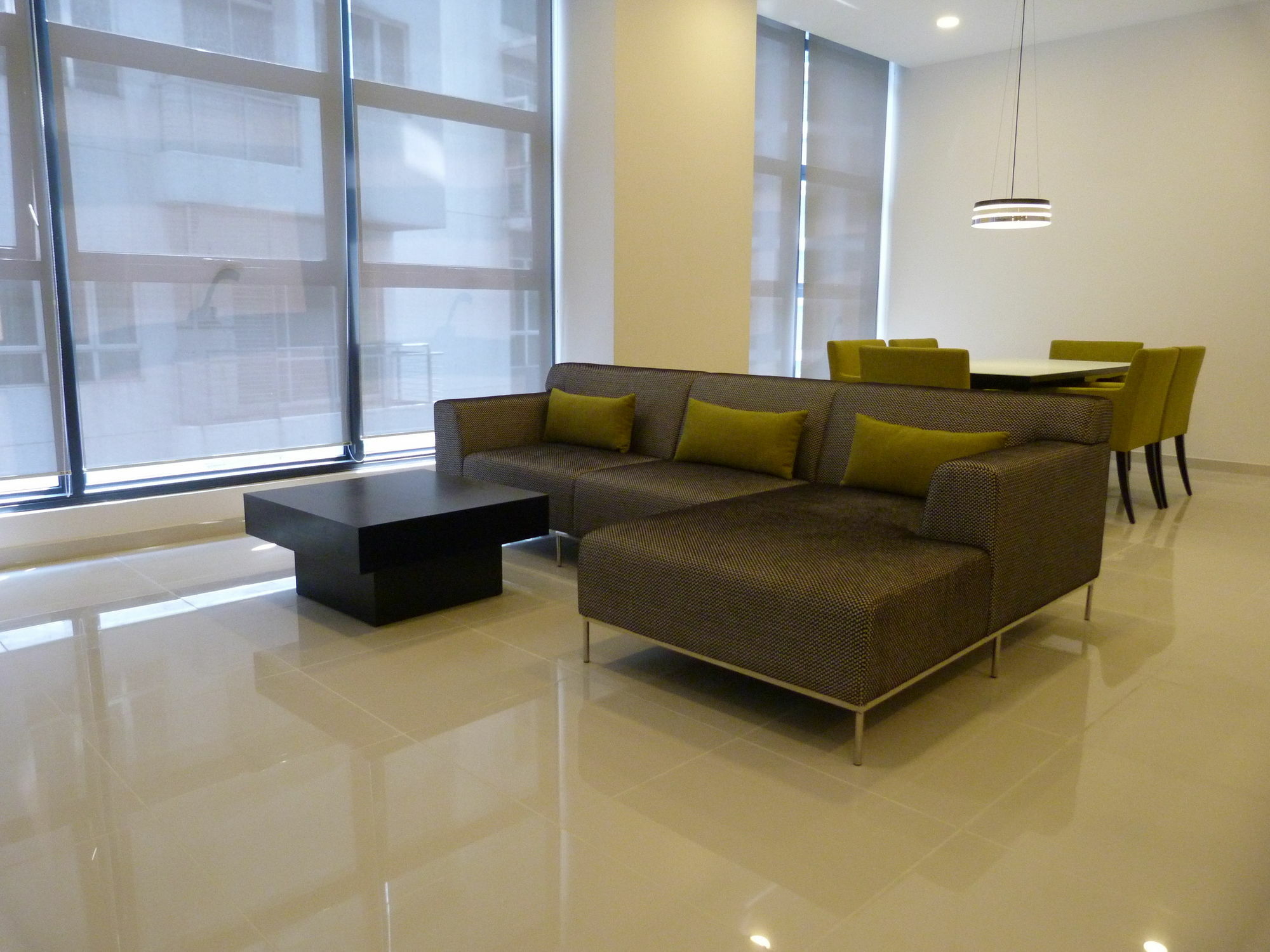 Mirage Residences By Nn Kuala Lumpur Exterior photo